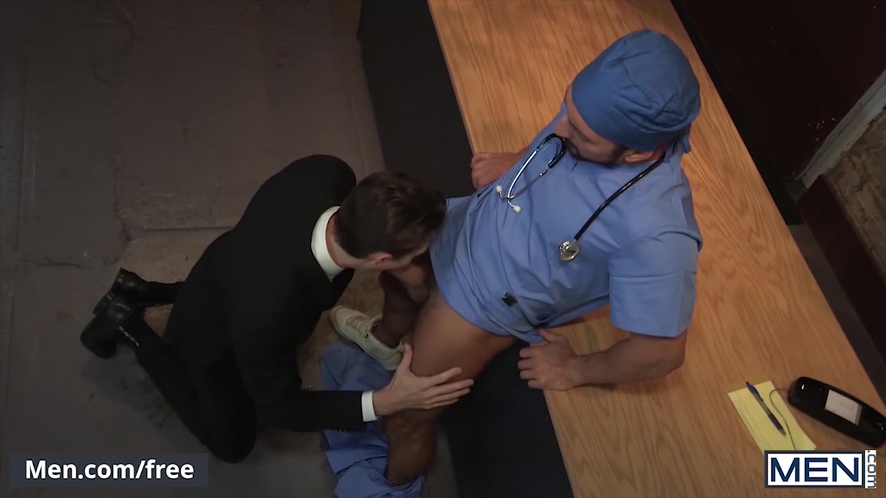 Men.com - Jack Hunter and Jimmy Durano
