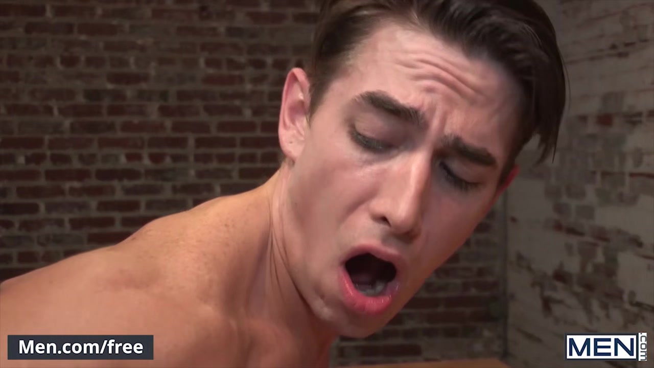 Men.com - Jack Hunter and Jimmy Durano
