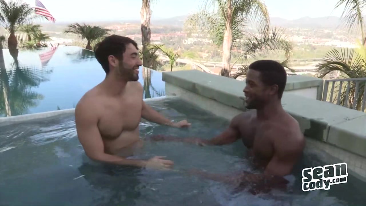 Sean Cody - Landon Gideon Bareback