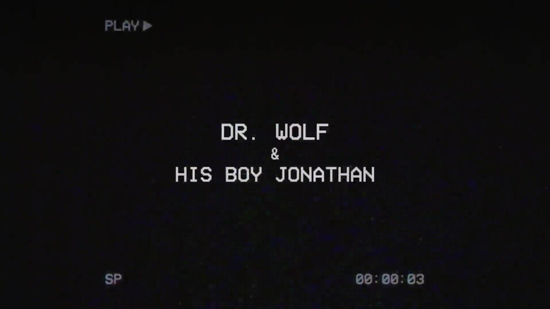THE DOCTOR'S Step son Tape 8 - Making My Boy Cum