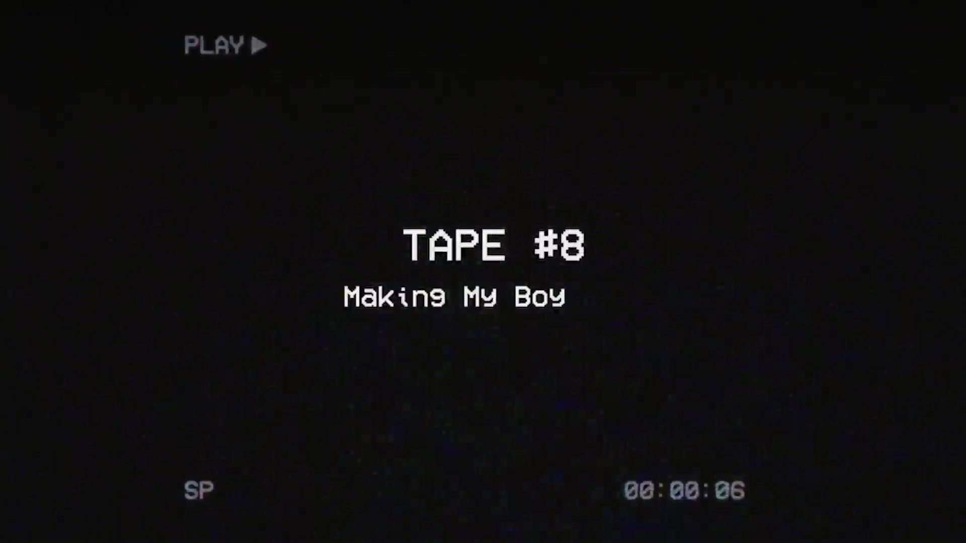 THE DOCTOR'S Step son Tape 8 - Making My Boy Cum
