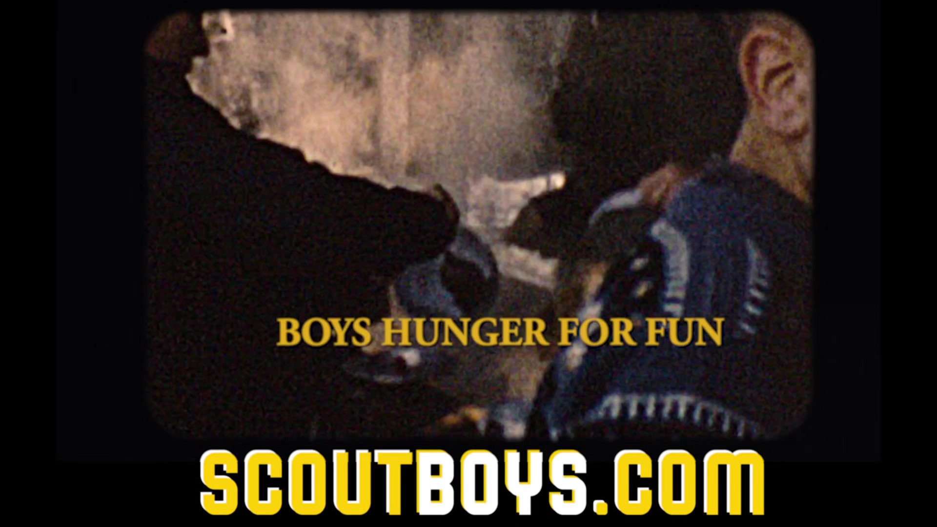 SCOUT SERG Chapter 3 - Sneaking Off