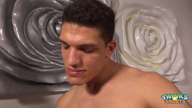 Jason Smith and Danny Mendez - TwinksinShorts