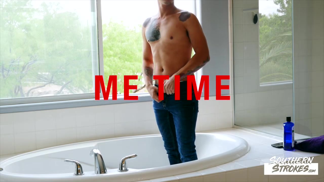Bentley Layne - Me Time - SouthernStrokes