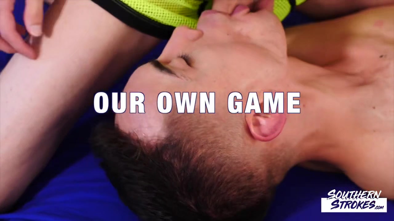 Zack Love and Marcus Tresor - Our Own Game - SouthernStrokes
