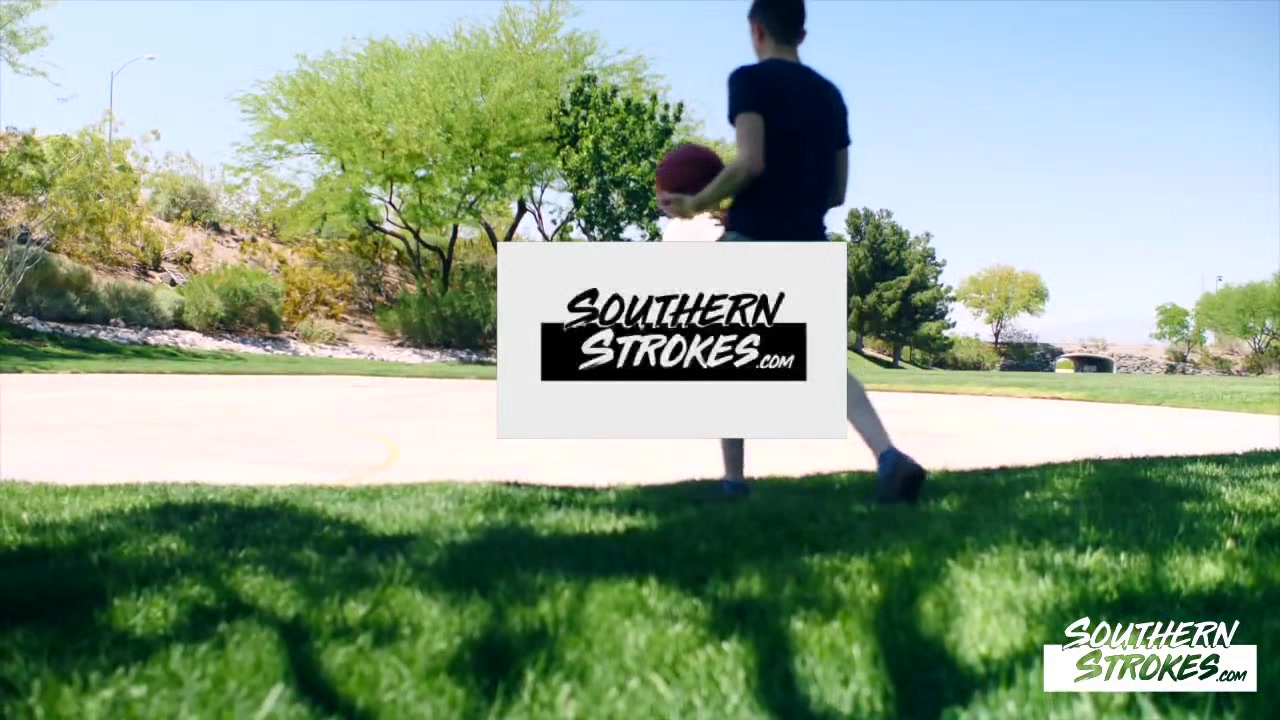 Xavier Ryan and Timber Harvest - One Last Shot - SouthernStrokes