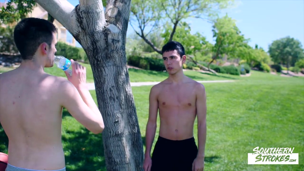 Xavier Ryan and Timber Harvest - One Last Shot - SouthernStrokes