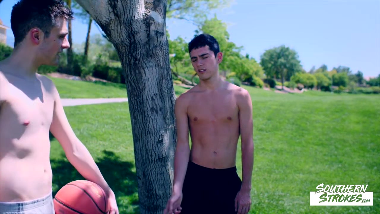 Xavier Ryan and Timber Harvest - One Last Shot - SouthernStrokes