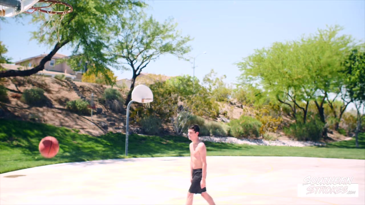 Xavier Ryan and Timber Harvest - One Last Shot - SouthernStrokes