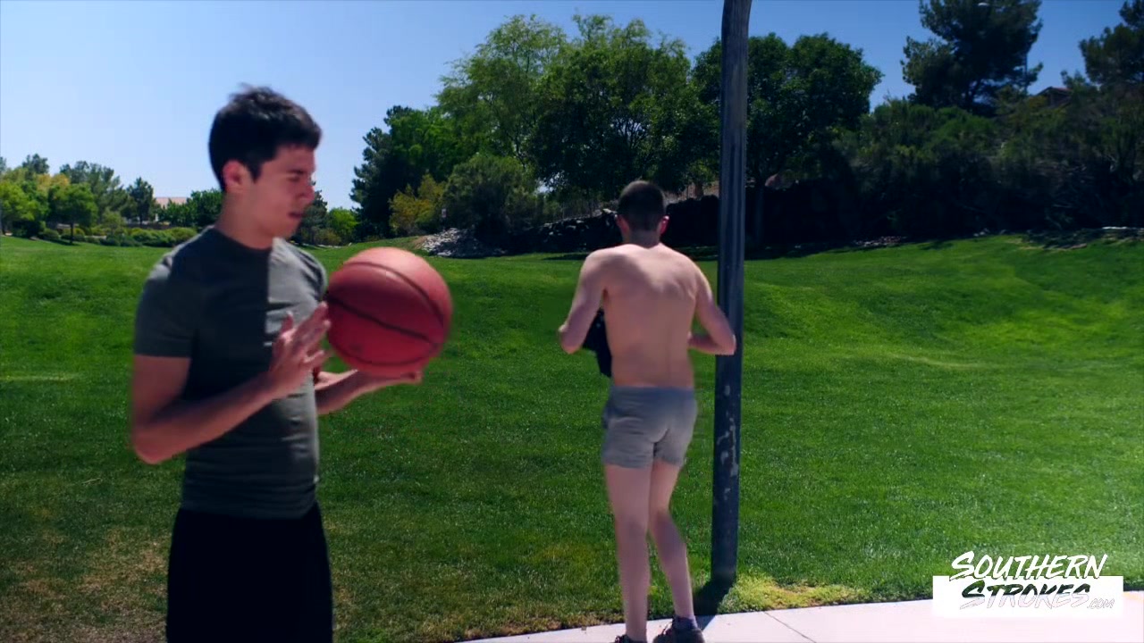 Xavier Ryan and Timber Harvest - One Last Shot - SouthernStrokes