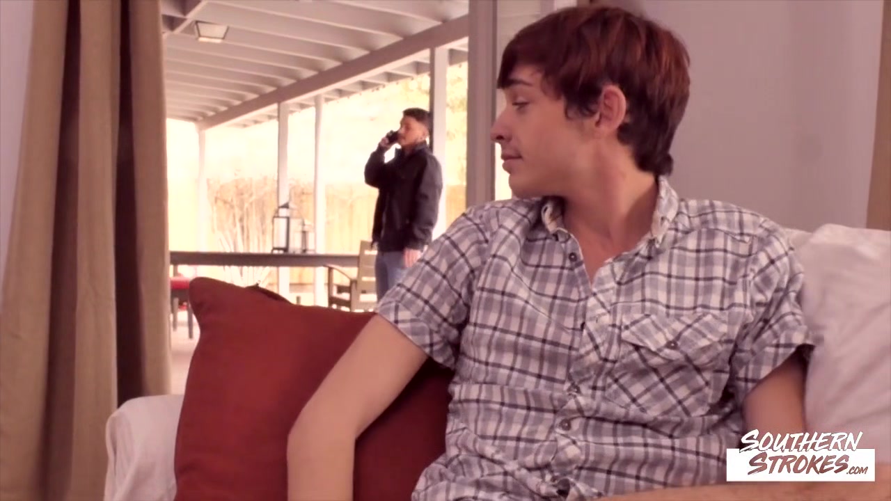 Seth Knight and Grayson Lange - Grayson Services Seth - SouthernStrokes