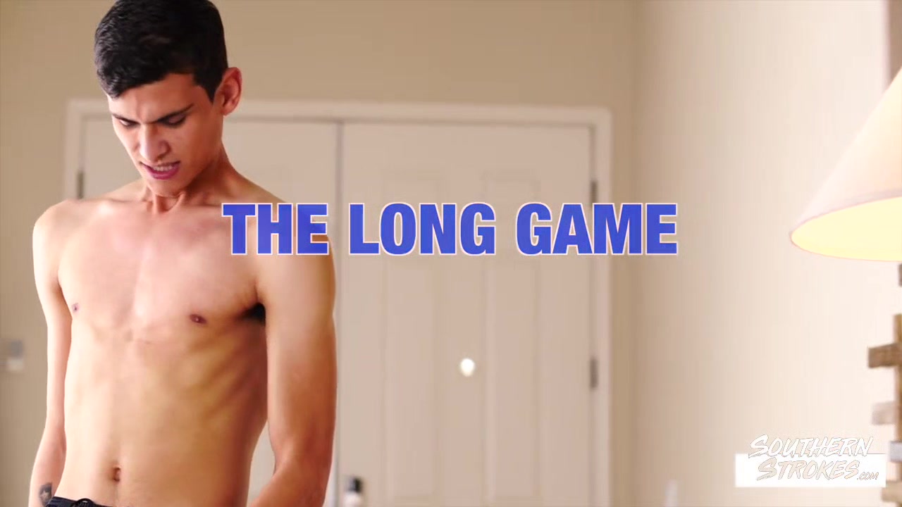Justin Cross and Chris Summers - The Long Game - SouthernStrokes