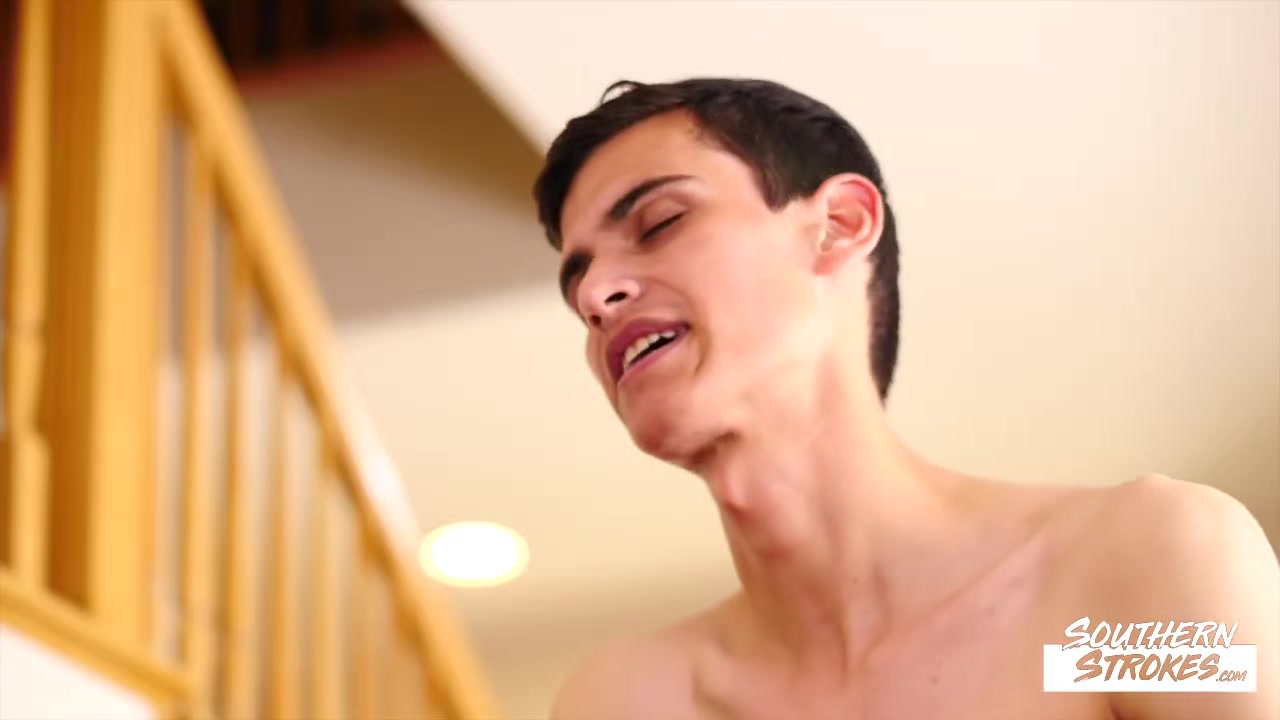 Justin Cross and Andrew Callahan - Just Take Me - SouthernStrokes