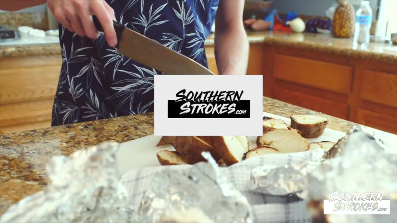 Grayson Lange Solo - The Perfect Host - SouthernStrokes