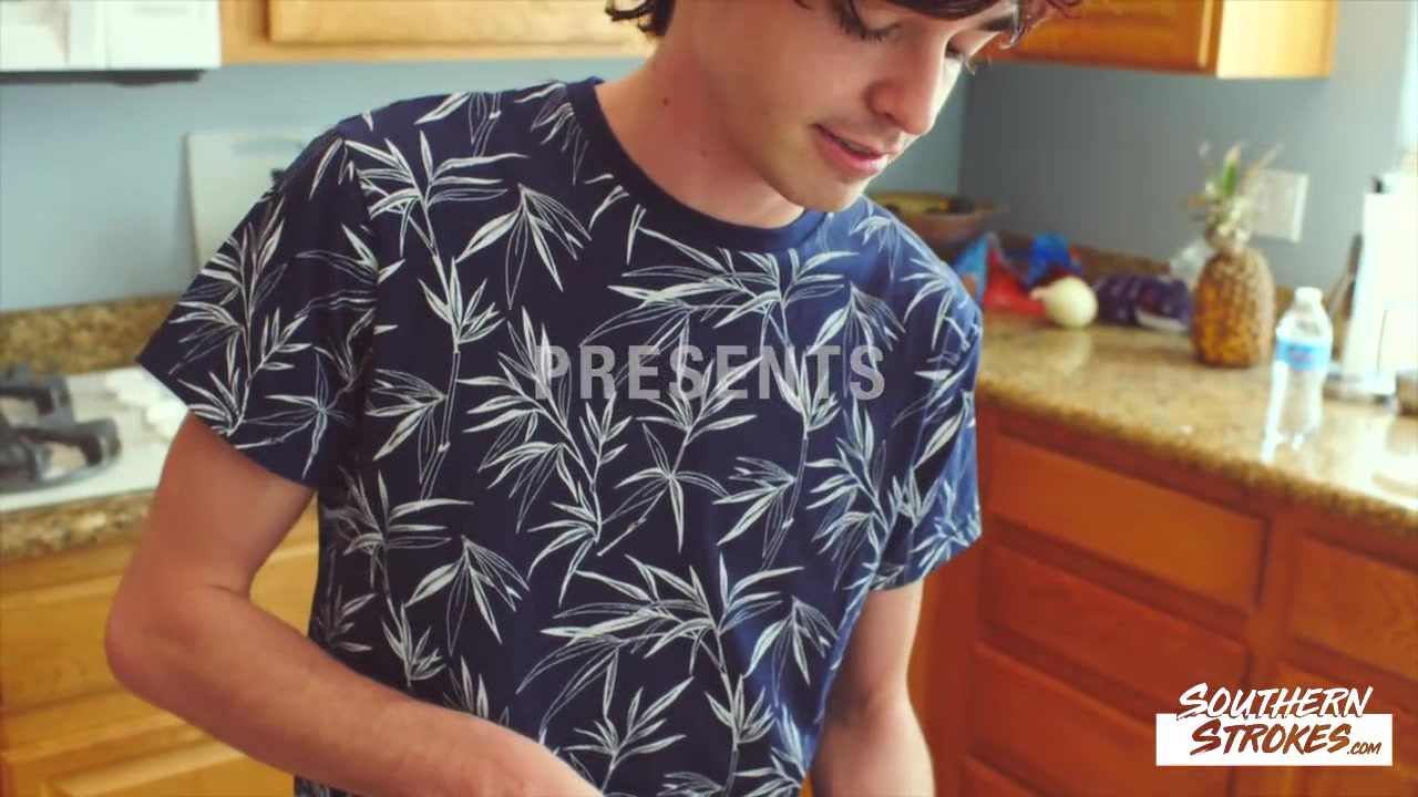 Grayson Lange Solo - The Perfect Host - SouthernStrokes