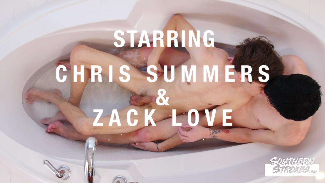 Chris Summers and Zack Love - Pure - SouthernStrokes