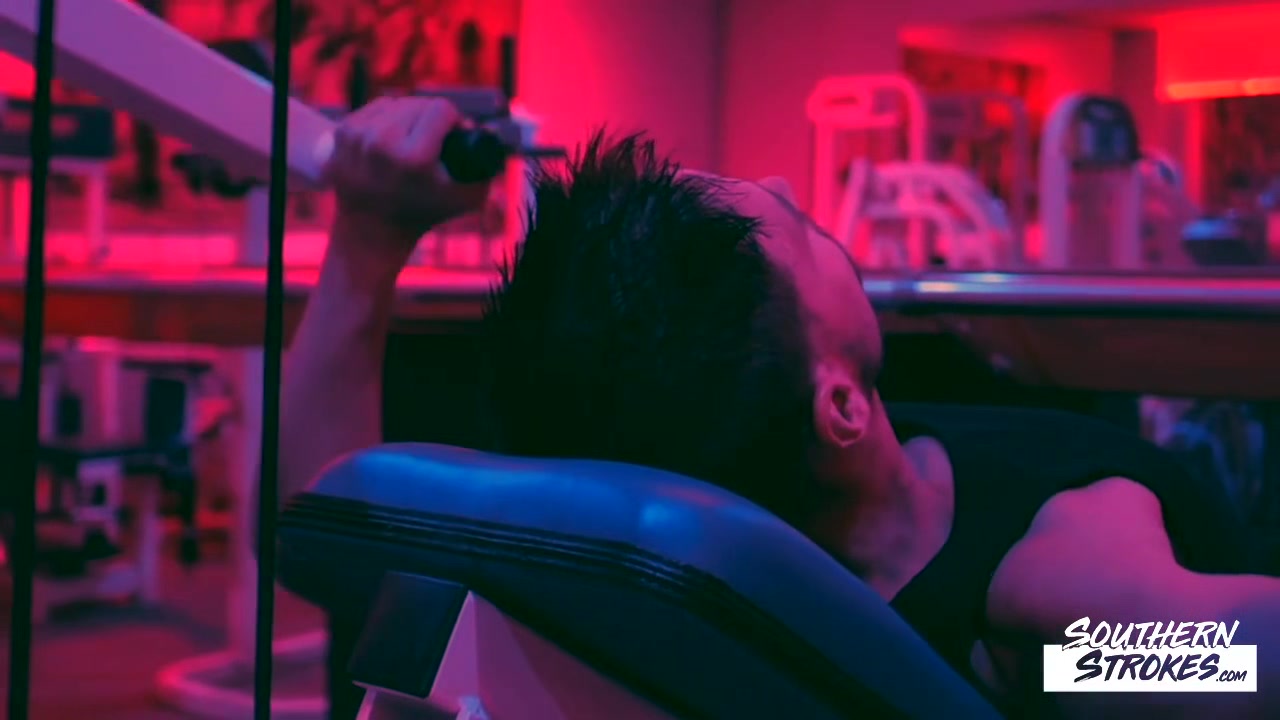 Aiden Ward and Jackson Reed - Hard Gainz - SouthernStrokes