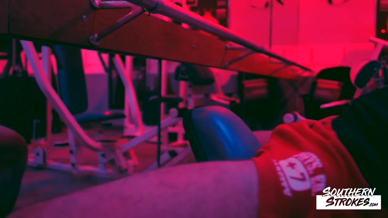Aiden Ward and Jackson Reed - Hard Gainz - SouthernStrokes
