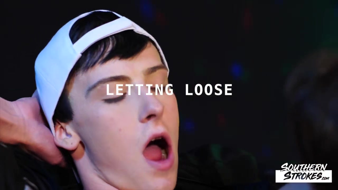 Adam Strong, Chris Summers and Zack Love - Letting Loose - SouthernStrokes