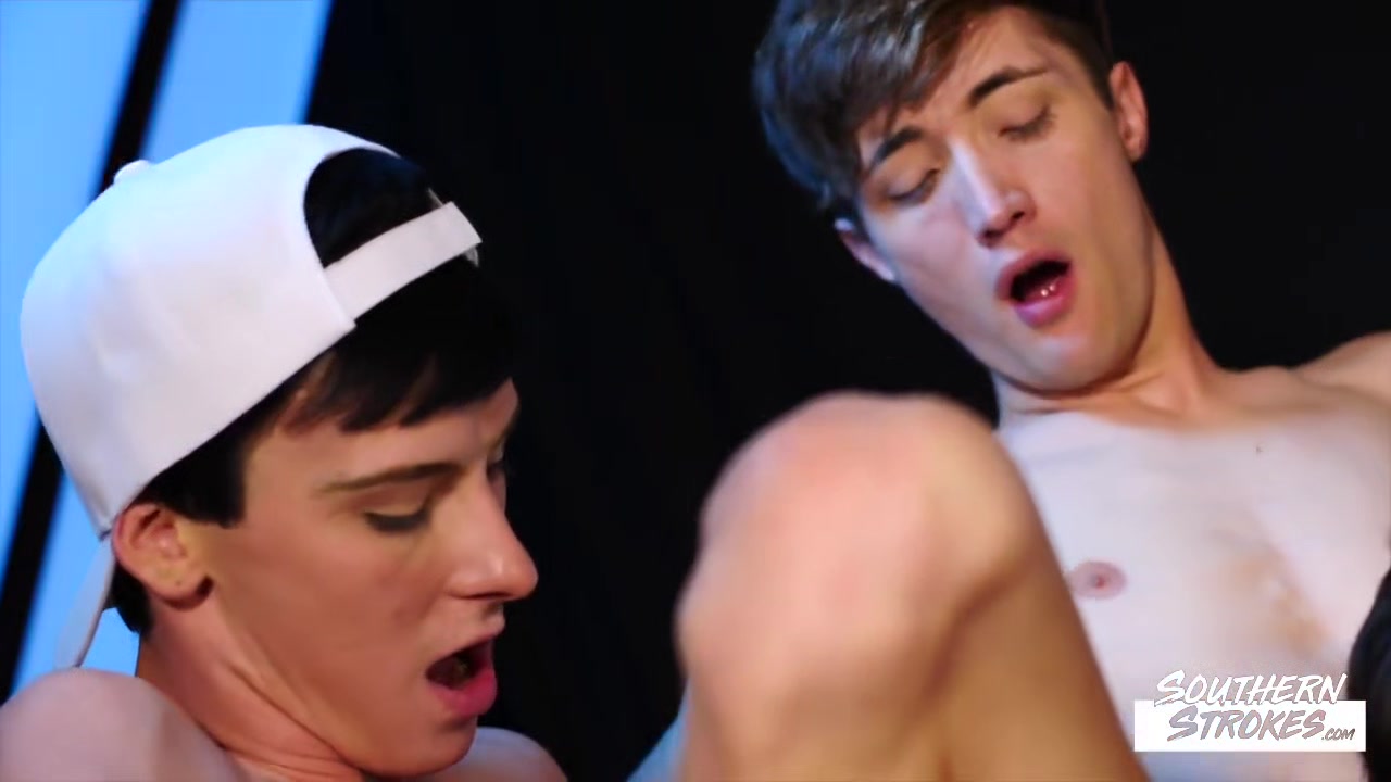 Adam Strong, Chris Summers and Zack Love - Letting Loose - SouthernStrokes