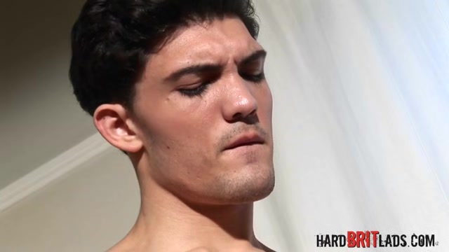 Luke Tyler - HardBritLads