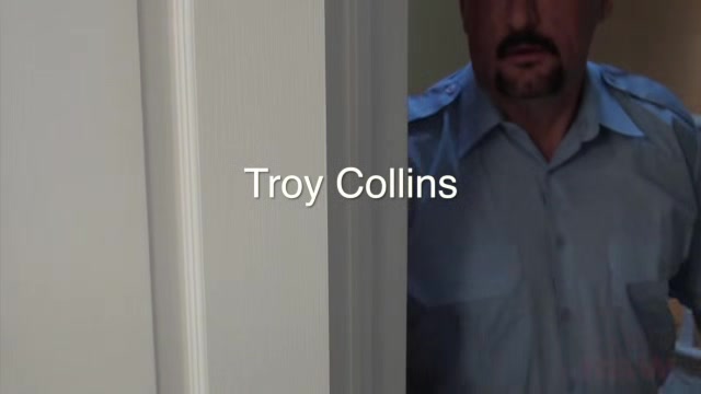 Troy Miller and Sean Bonar - HairyandRaw