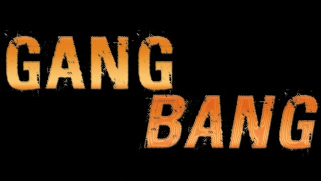 Florida Gangbang - HairyandRaw