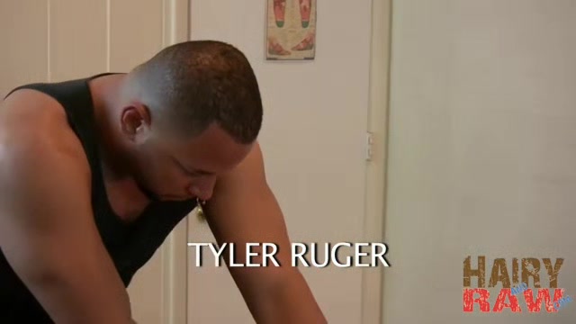 DJ Russo and Tyler Ruger - HairyandRaw