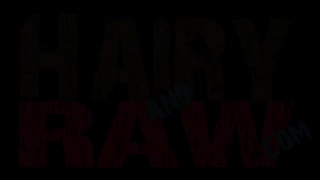 Gregory Crane and Jeff Tuck - HairyandRaw