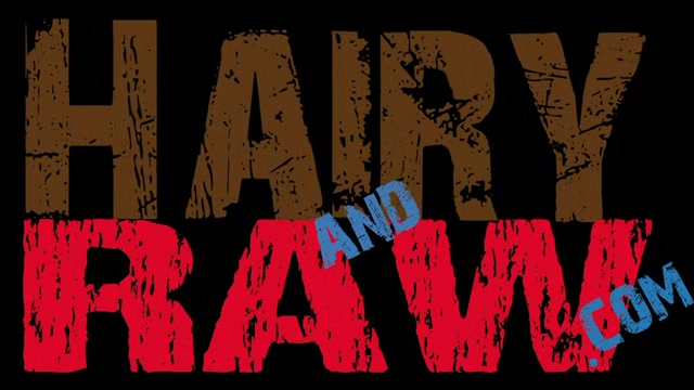 Gregory Crane and Jeff Tuck - HairyandRaw