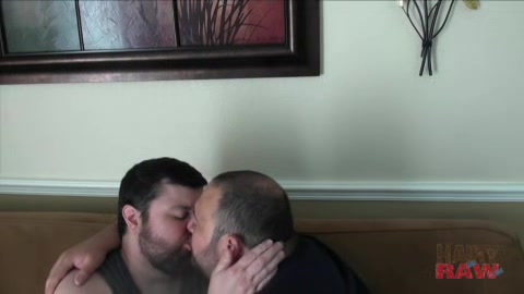 Andy Williams and Chase McCloud - HairyandRaw