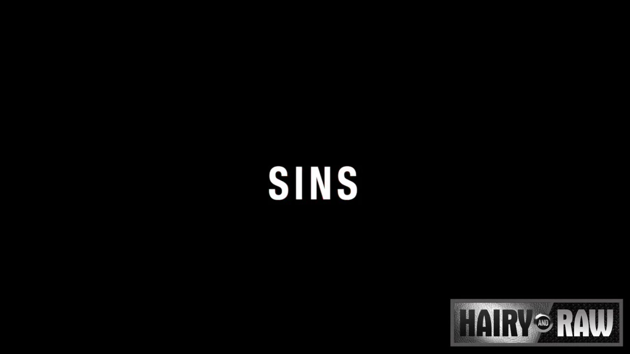 Sins - A Compilation - HairyandRaw