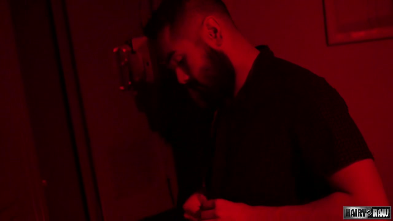 Chip Young and Avi Strider - Released - HairyandRaw