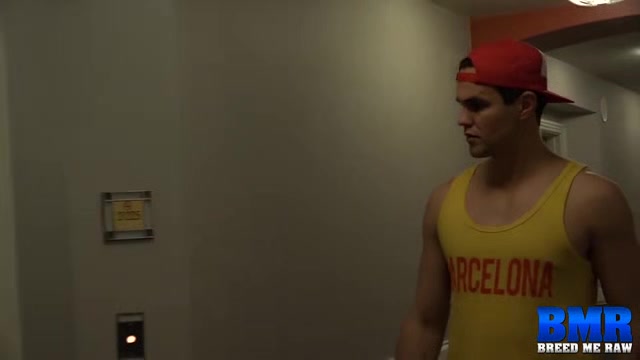 Luke Harrington and Beau Reed - BreedMeRaw