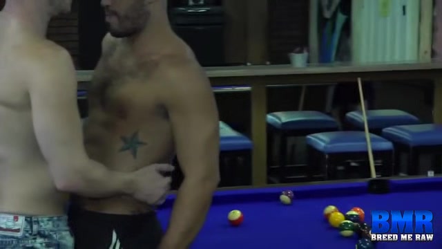 Ray Diesel, Hans Berlin, Trey Turner and Brian Bonds - Pt 2 - BreedMeRaw