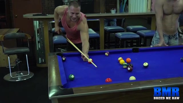 Ray Diesel, Hans Berlin, Trey Turner and Brian Bonds - Pt 1 - BreedMeRaw