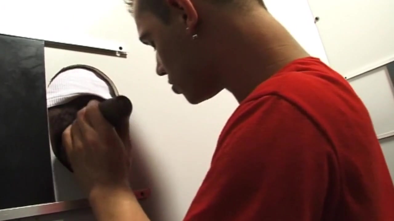 Vintage porn, twink suck striaght in glory holes - CrunchBoy