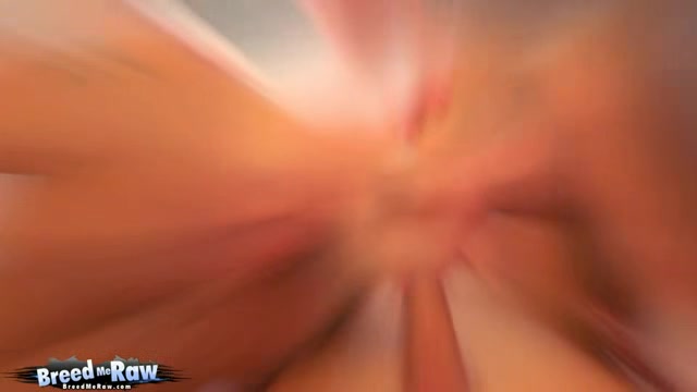 Martin Love and Rocky Fox - BreedMeRaw