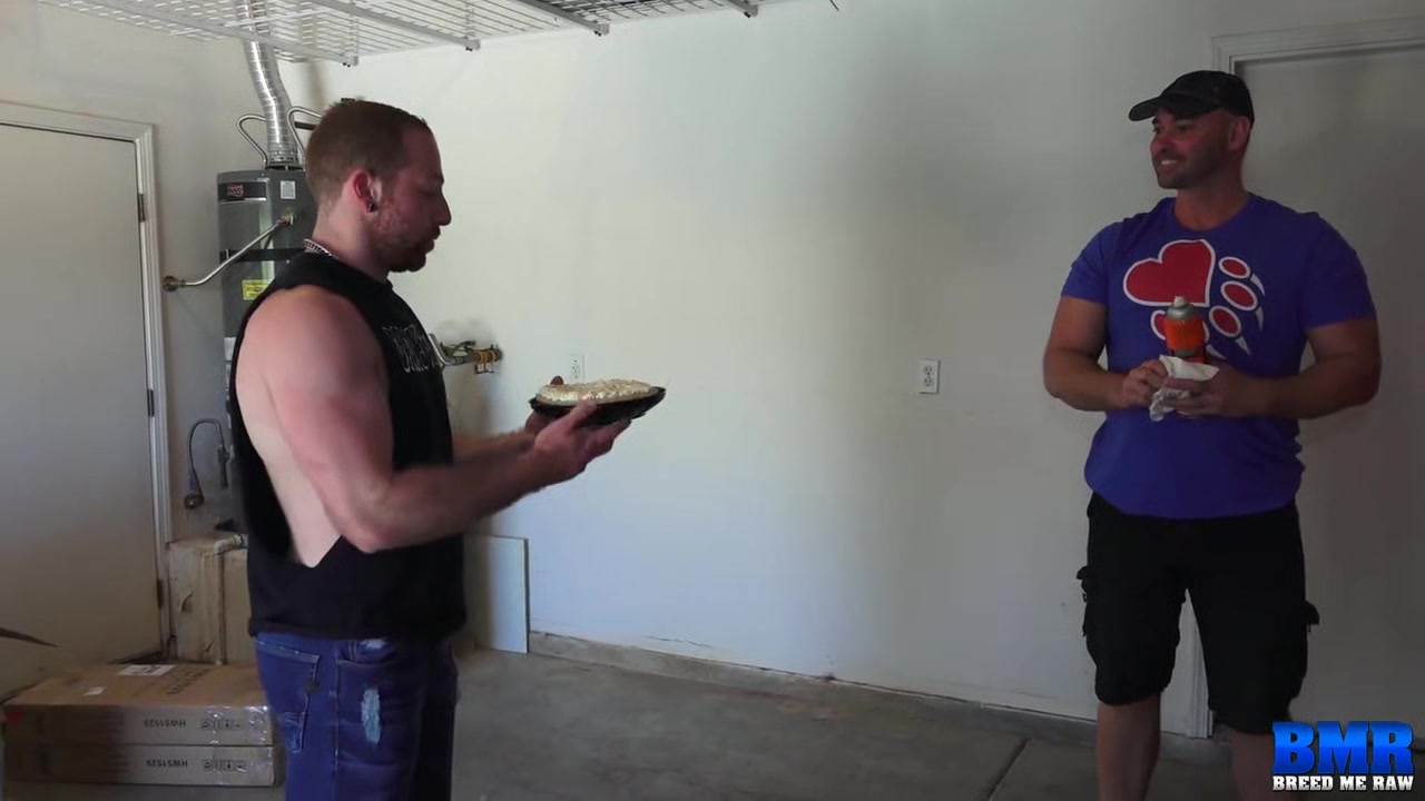 Tyler Reed and Sean Knight - BreedMeRaw