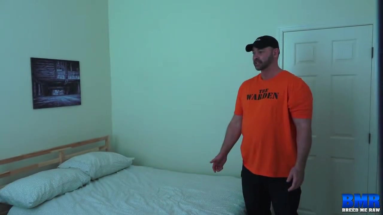 Tyler Reed and Kyle Prince - BreedMeRaw