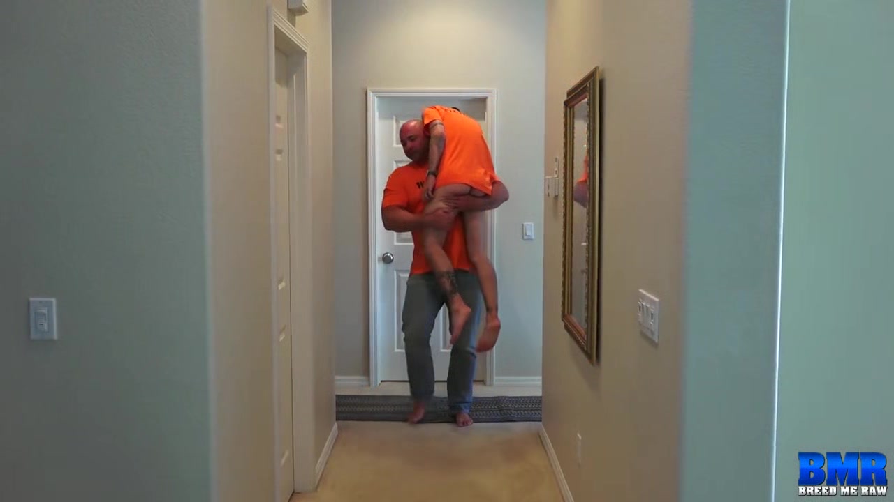 Tyler Reed and Tristan Matthews - BreedMeRaw