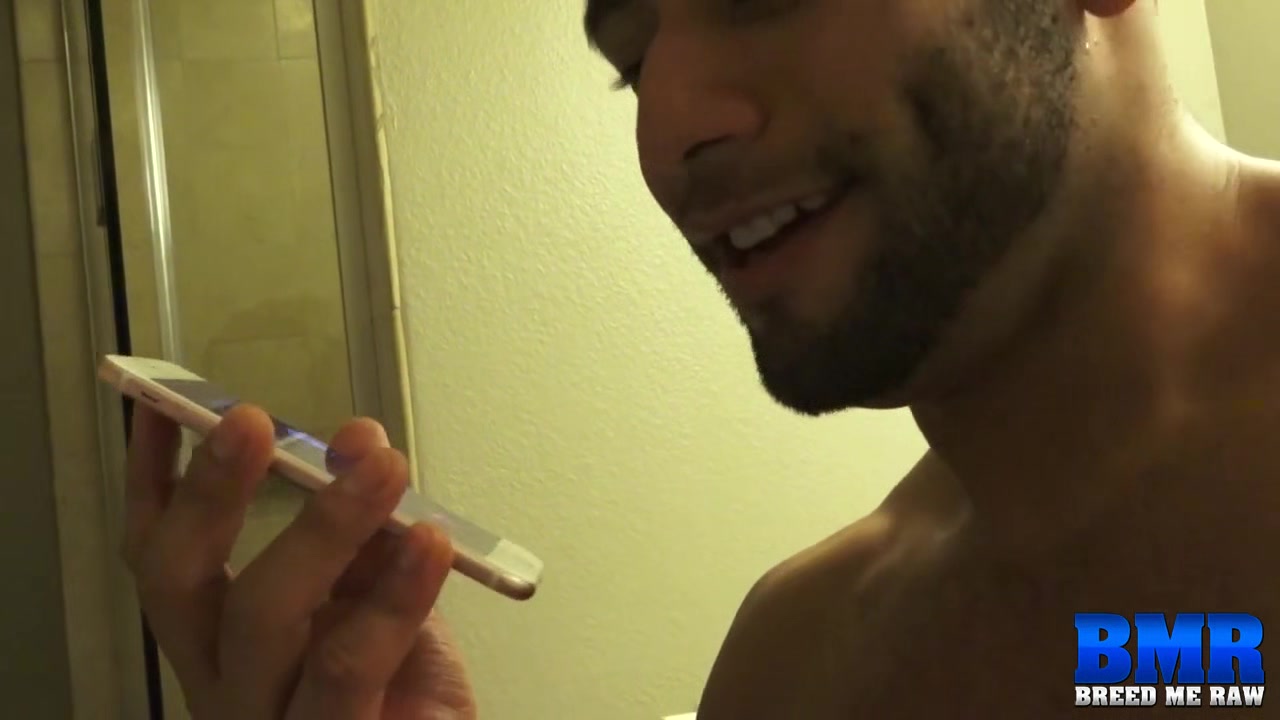 Logan Moore and Leo Forte - BreedMeRaw