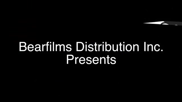 TJ Brown and Anthony Cox - BearFilms