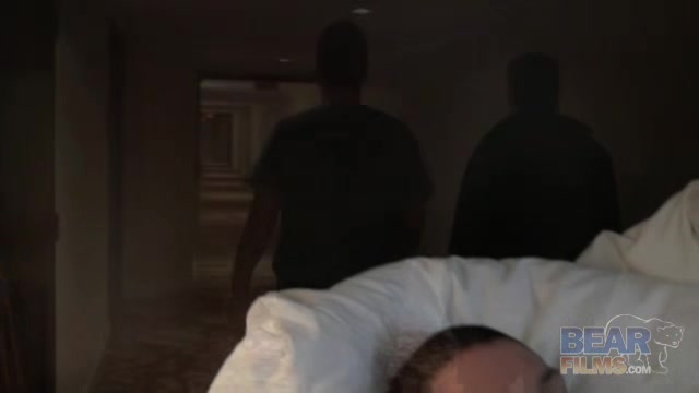 Rick Maxx, Handy John and TJ Brown - BearFilms