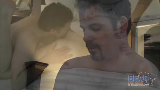 Rick Maxx, Handy John and TJ Brown - BearFilms
