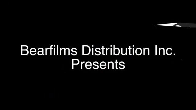 Marc Angelo and Cooper Hill - BearFilms