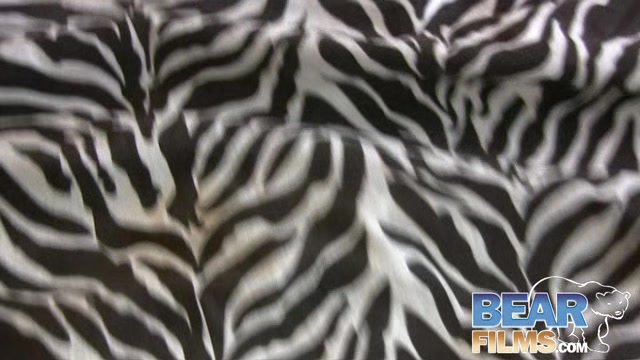 Greg Jamison and Kodi Ramms - BearFilms