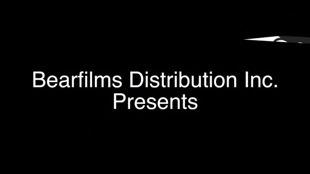 Marc Angelo and Sam Black - BearFilms