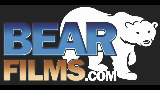 Billy Thorne and Taylor Michaels - BearFilms