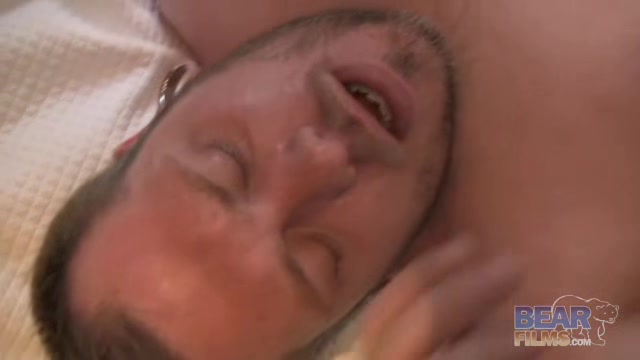 Lance Bearington, Ourson Swells and Johnny Bear - BearFilms